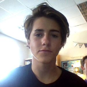 Meet your Posher, Bryson